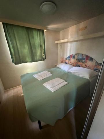 Villaggio Mithos Misano Adriatico Buitenkant foto