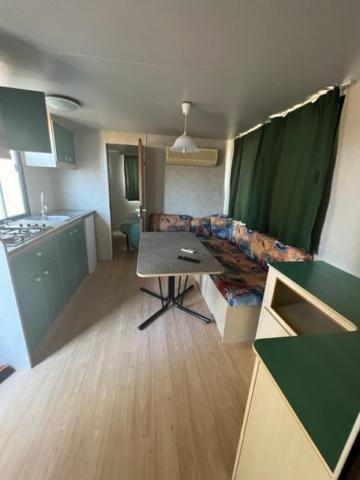 Villaggio Mithos Misano Adriatico Buitenkant foto