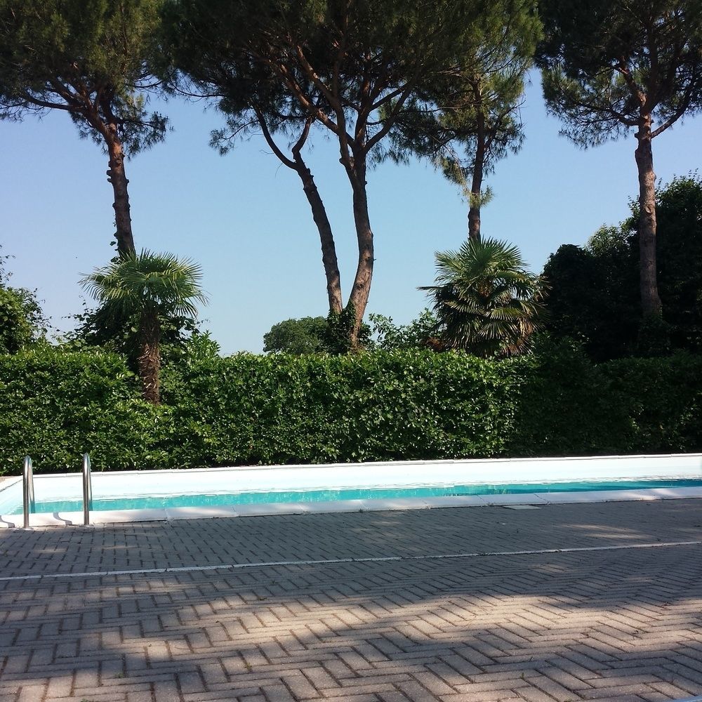 Villaggio Mithos Misano Adriatico Buitenkant foto