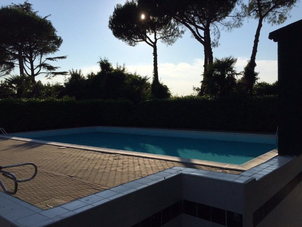 Villaggio Mithos Misano Adriatico Buitenkant foto